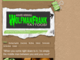 wolfmanfrank.com