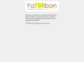 yatoobon.com