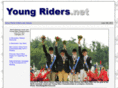 youngriders.net