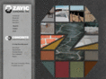 zayicconcrete.com