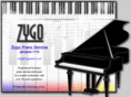 zygopiano.com