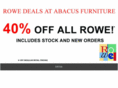 abacusfurniture.com