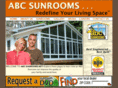 abcsunrooms.net