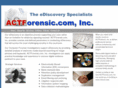 actforensics.com