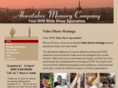 ahwatukeememorycompany.com