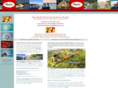 albertasbiggestlake.com