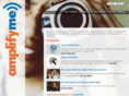 amplifyme.us