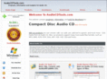 audiocdtools.com