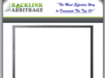 backlinkarbitrage.com