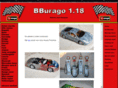 bburago18.com