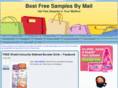 bestfreesamplesbymail.com