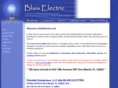 blaiselectric.com