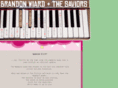 brandonwiard.com