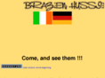 brazenhussies.org