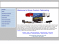 brucecustomfabricating.com