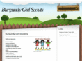 burgundygirlscouts.org