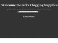 carlsclogging.com