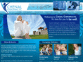 chenalchiro.com