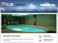 cjeleisure.com