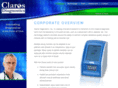 clarosdx.com