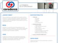 coredesca.com