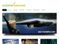 corp8online.com