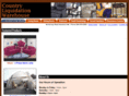 countryliquidationwarehouse.com