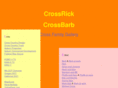 crossrick.com