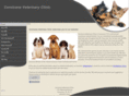 cvetclinic.com