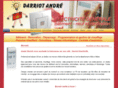 darriot-electricite.com