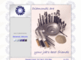 diamondsandtools.com