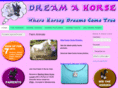 dreamahorse.com