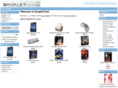 droplettech.com