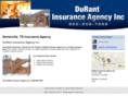 durantinsurancetn.com