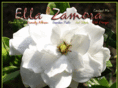 ellazamora.com