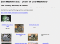 euro-machines.com