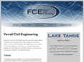 ferrellcivilengineering.com