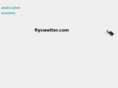 flyswatter.com
