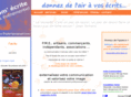 frederiqueassael.com