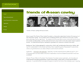 friendsofseancawley.com