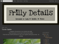 frillydetail.com