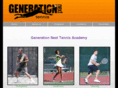 gnexttennis.com