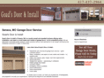 goadsdoorandinstall.com