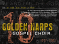 goldenharps.de