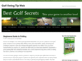 golfswingtipweb.com