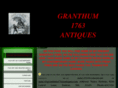 granthum1763antiques.com