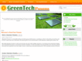 greentechpanama.com