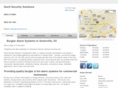 greenvillescalarmsystems.com