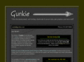 gunkie.com