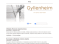 gyllenheim.com